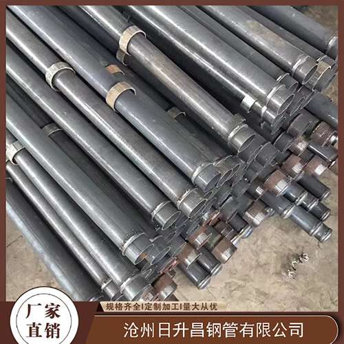 万载声测管生产厂家