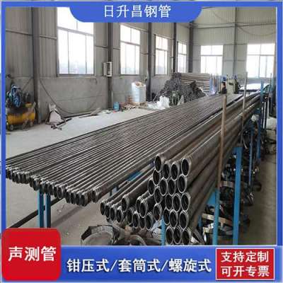 万载声测管桩基检测的频率要达到多少百分比