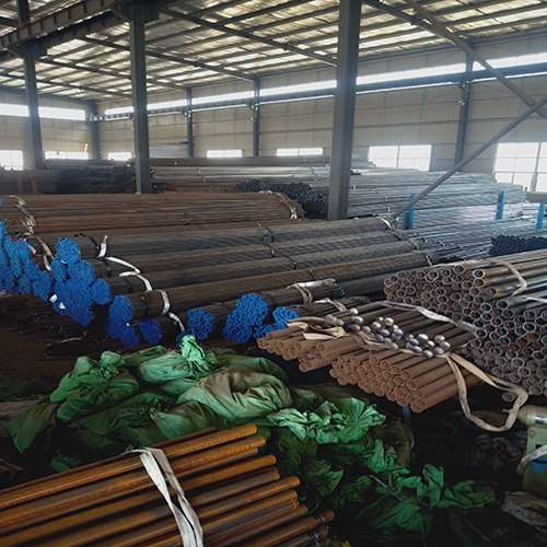 万载声测管为何能作为桩基础检测材料？