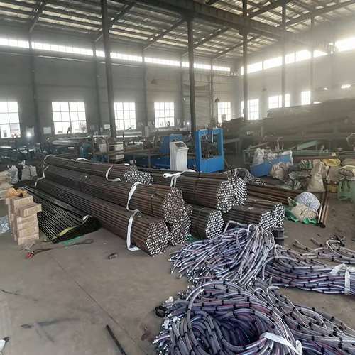 万载声测管施工及验收规范(最全最详细)