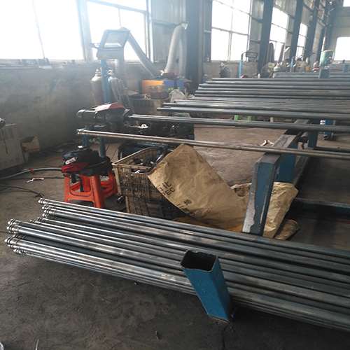 万载桥梁桩基声测管的施工工艺流程
