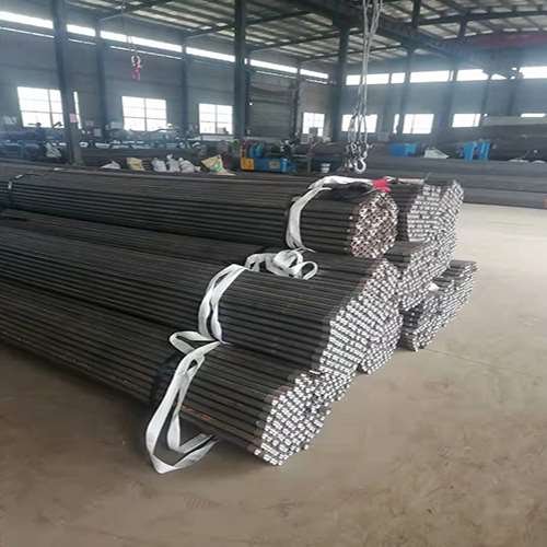 万载声测管为什么需要管帽？用途详解
